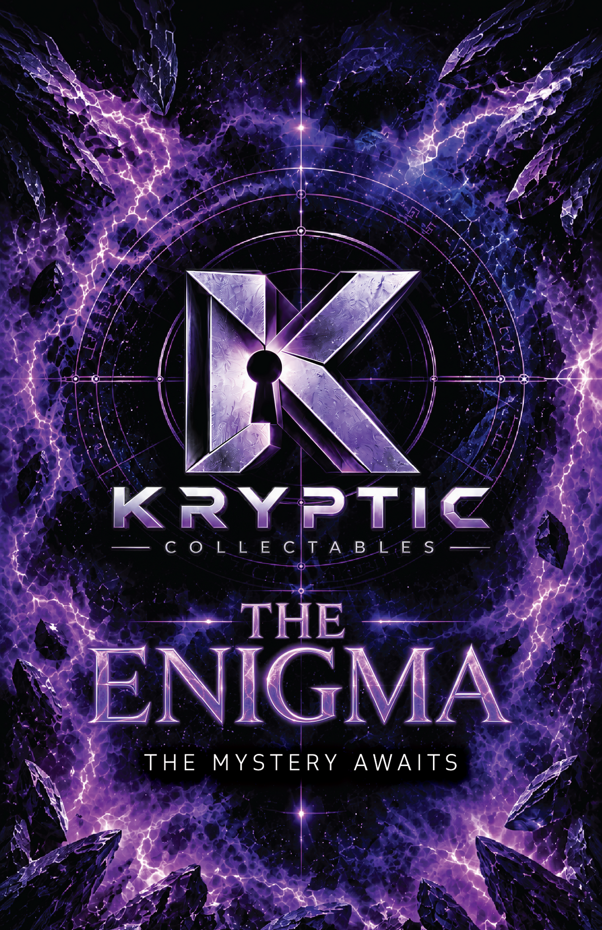 THE ENIGMA