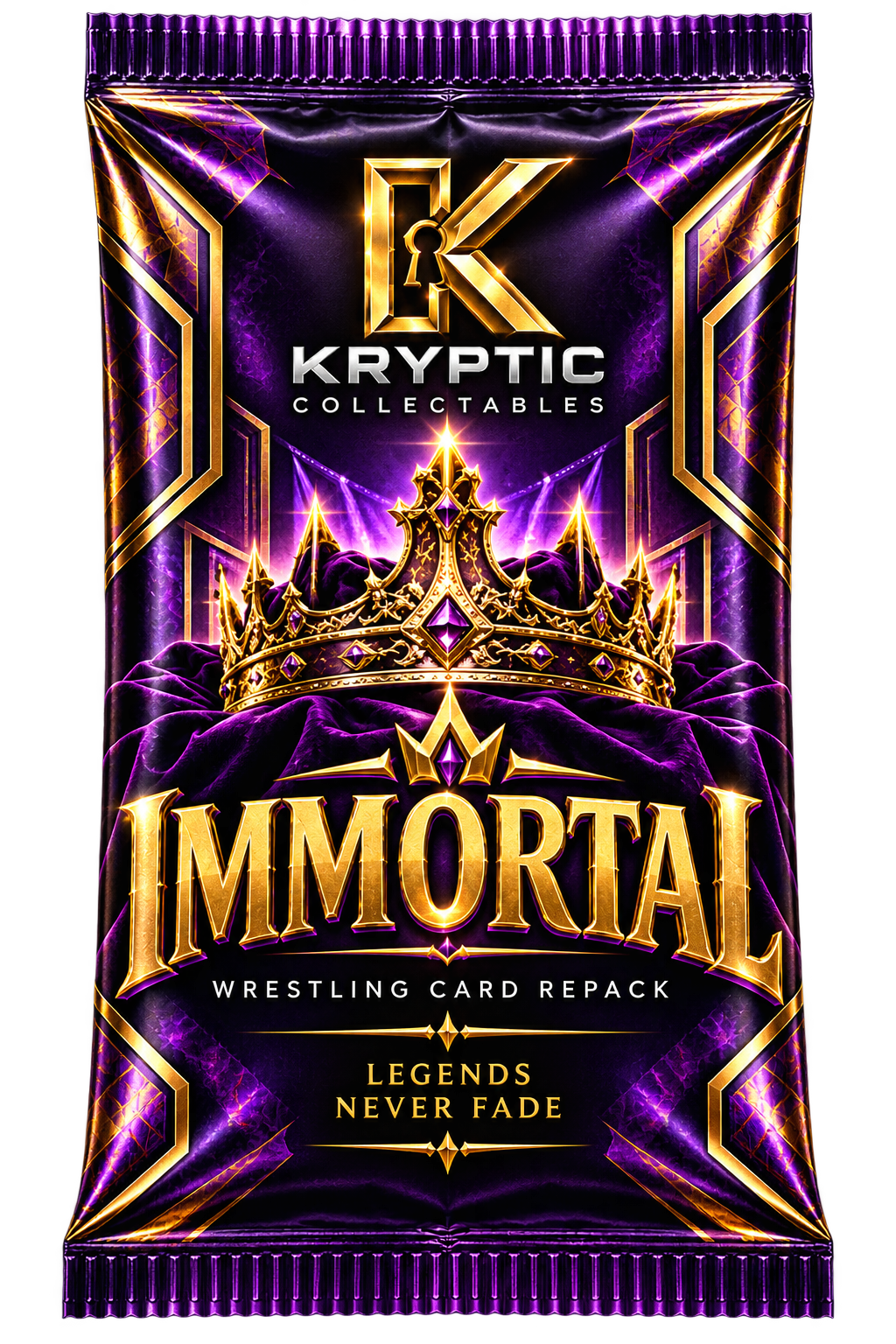 IMMORTAL