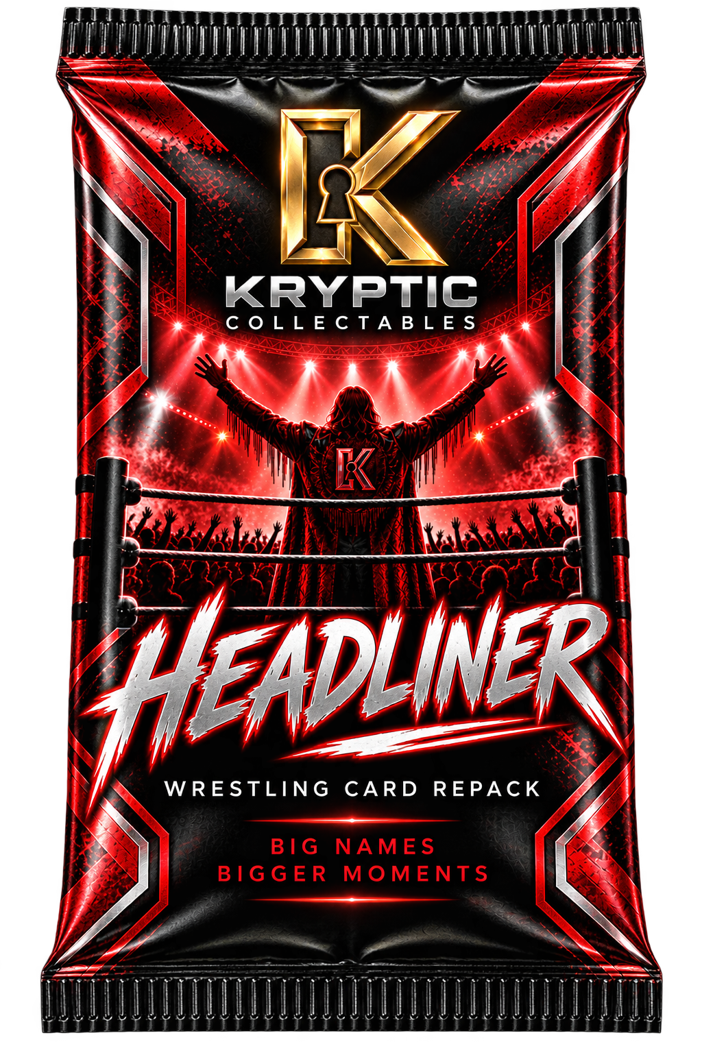 HEADLINER