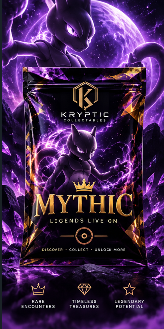 MYTHIC – SERIES 1
